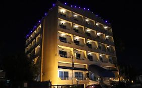 Maple Leaf Korean Hotel